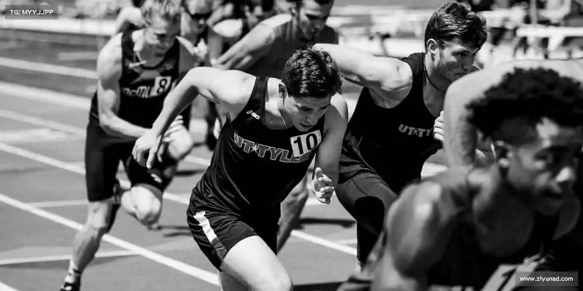 zoty中欧每一步奔跑，都是对自己的超越！💪🏃♀️